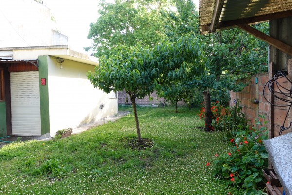 Miniatura 11 de Local - Santa Clara del Mar