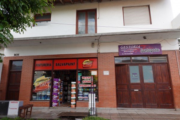 Miniatura 2 de Local - Santa Clara del Mar