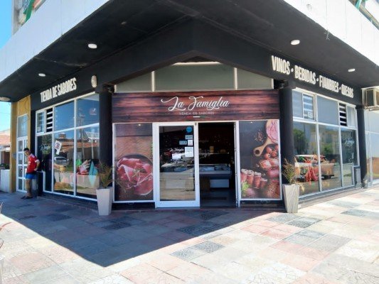 Local - Santa Clara del Mar