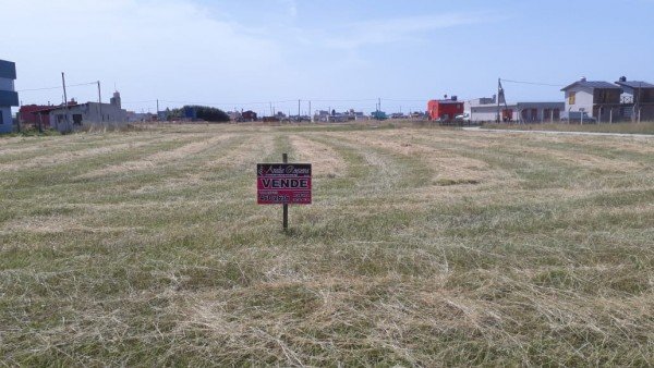 Terreno - Camet Norte