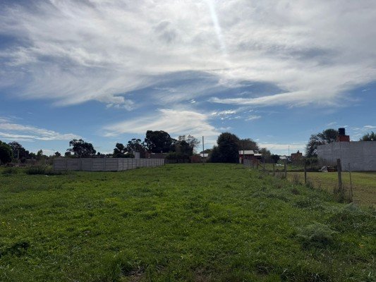 Terreno - Santa Elena