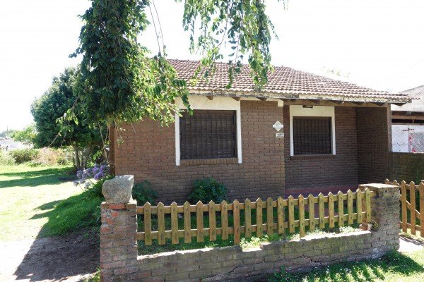 Miniatura 19 de Casa - Santa Clara del Mar