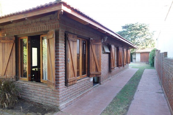 Miniatura 14 de Chalet - Santa Clara del Mar