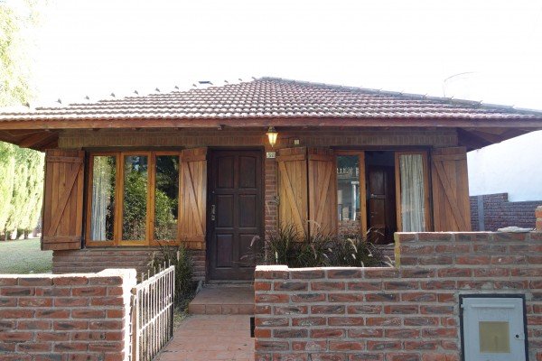 Miniatura 28 de Chalet - Santa Clara del Mar