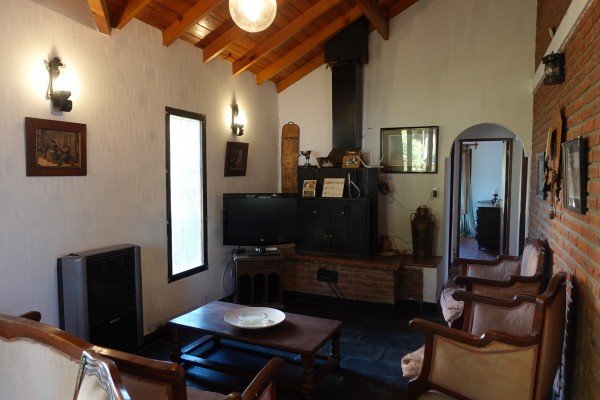 Miniatura 17 de Chalet - Santa Clara del Mar
