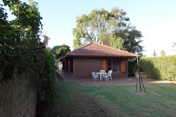 Miniatura 30 de Chalet - Santa Clara del Mar