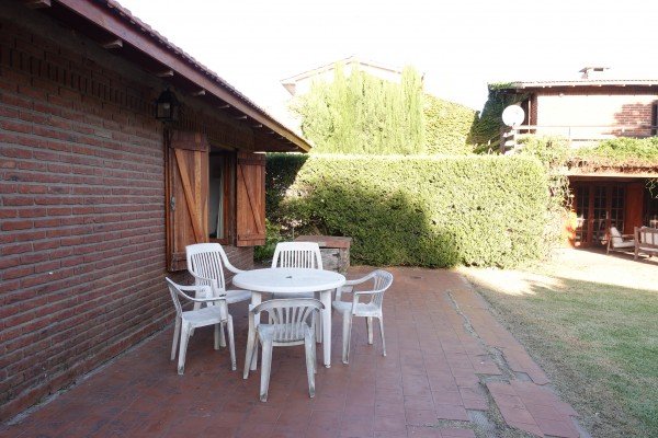Miniatura 24 de Chalet - Santa Clara del Mar