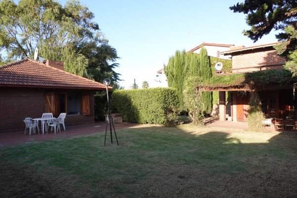 Miniatura 31 de Chalet - Santa Clara del Mar
