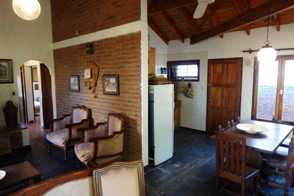 Miniatura 23 de Chalet - Santa Clara del Mar