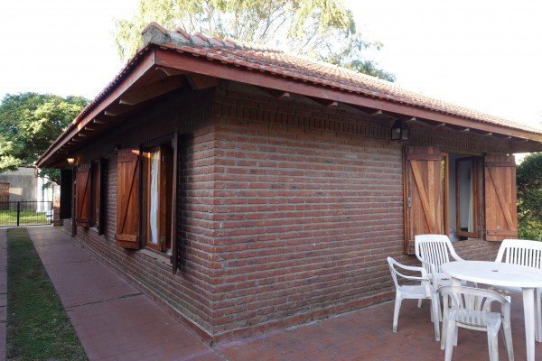 Miniatura 25 de Chalet - Santa Clara del Mar