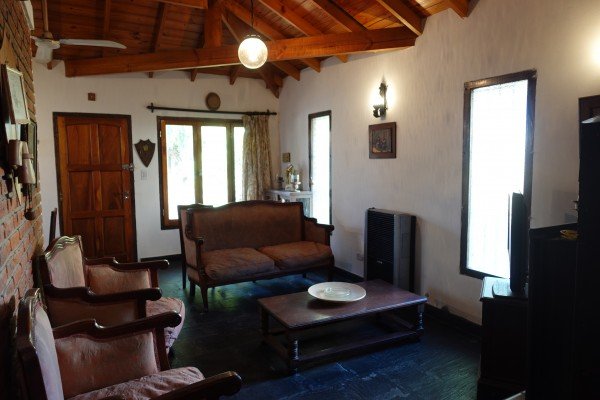 Miniatura 22 de Chalet - Santa Clara del Mar