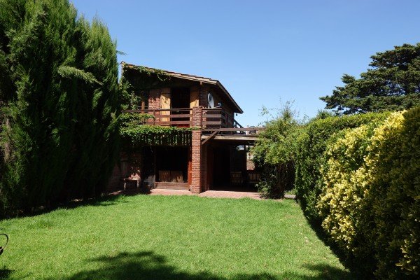 Miniatura 2 de Chalet - Santa Clara del Mar