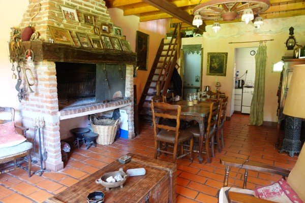 Miniatura 12 de Chalet - Santa Clara del Mar