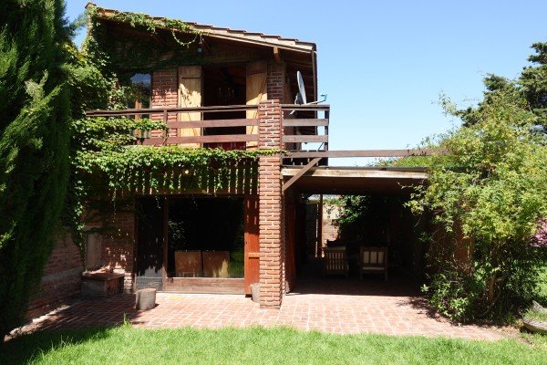 Miniatura 13 de Chalet - Santa Clara del Mar