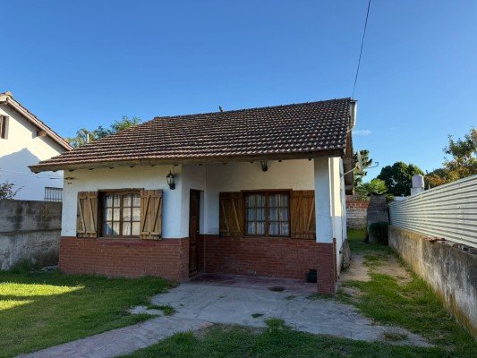Chalet y Dpto - Santa Clara del Mar