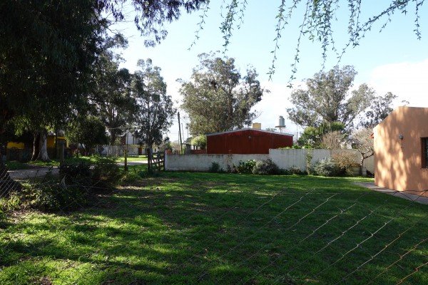 Terreno - Santa Clara del Mar