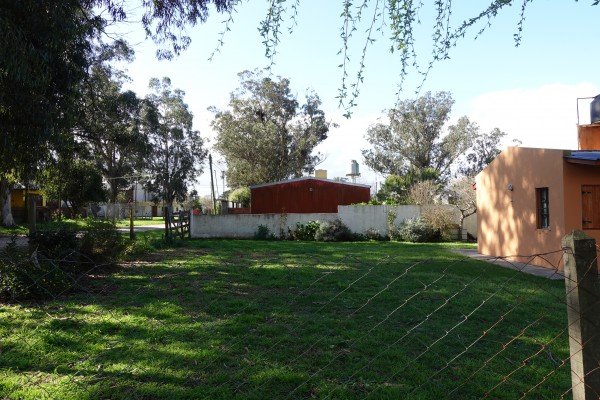 Miniatura 3 de Terreno - Santa Clara del Mar