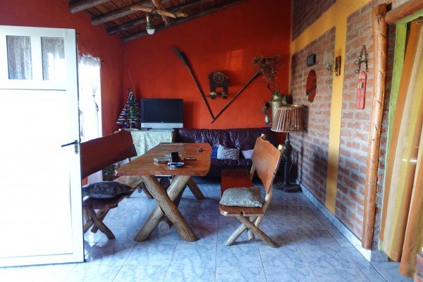 Miniatura 3 de Departamento - Camet Norte