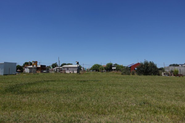Miniatura 2 de Terreno - Camet Norte