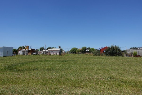 Terreno - Camet Norte