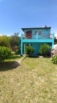 Duplex - Camet Norte