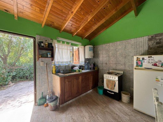 Miniatura 9 de Chalet - Camet Norte