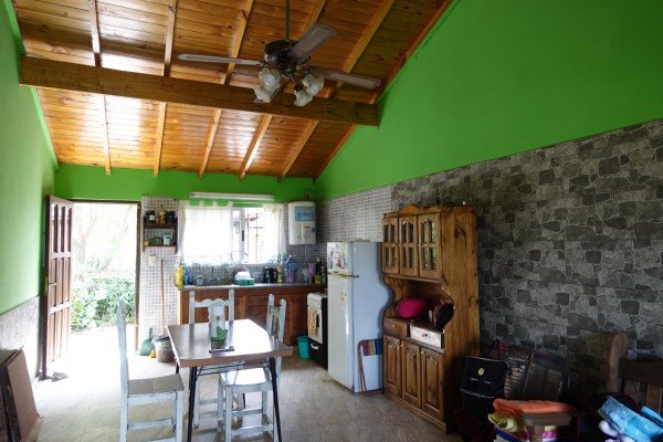 Miniatura 3 de Chalet - Camet Norte