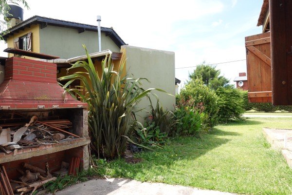 Miniatura 4 de Chalet - Camet Norte
