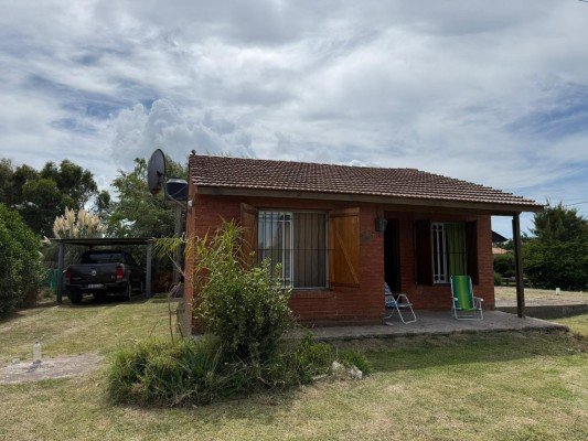 Miniatura 5 de Chalet - Camet Norte