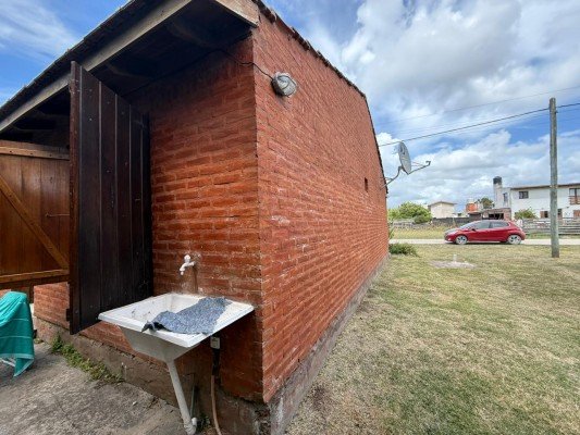 Miniatura 11 de Chalet - Camet Norte