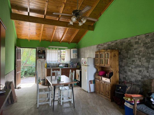 Miniatura 13 de Chalet - Camet Norte