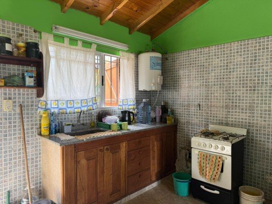 Miniatura 10 de Chalet - Camet Norte