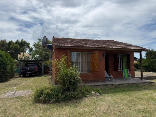 Miniatura 8 de Chalet - Camet Norte