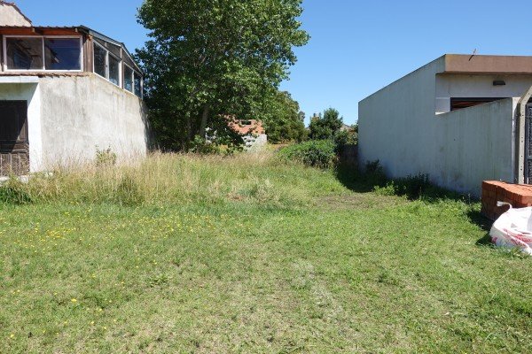 Terreno - Santa Clara del Mar