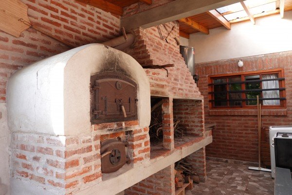 Miniatura 18 de Chalet y Dpto - Santa Clara del Mar