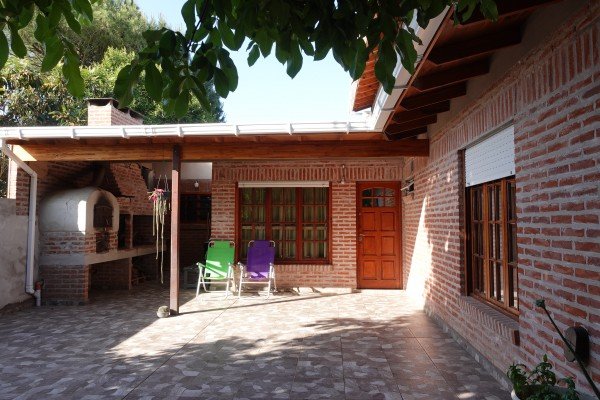 Miniatura 17 de Chalet y Dpto - Santa Clara del Mar
