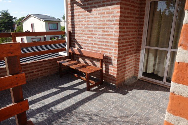 Miniatura 10 de Chalet y Dpto - Santa Clara del Mar