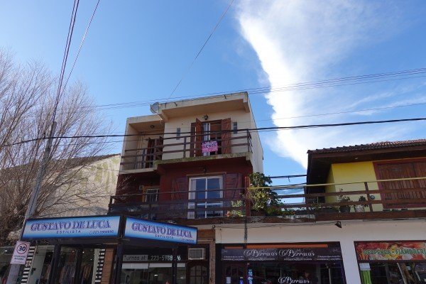Departamento - Santa Clara del Mar