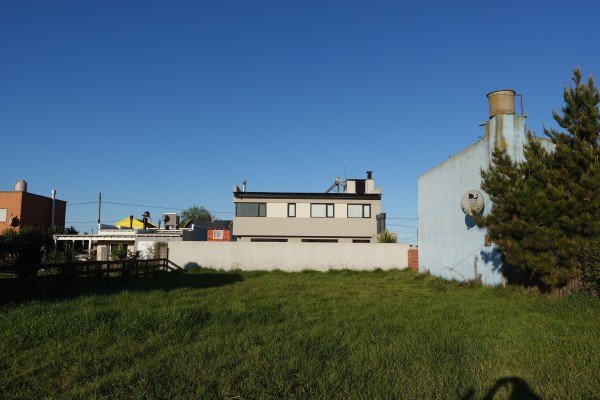 Miniatura 2 de Terreno - Camet Norte
