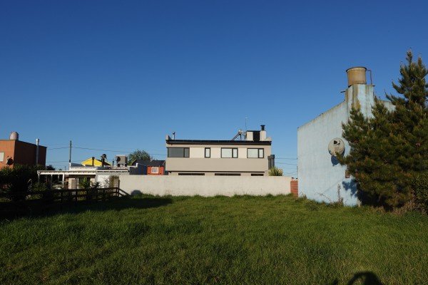 Terreno - Camet Norte