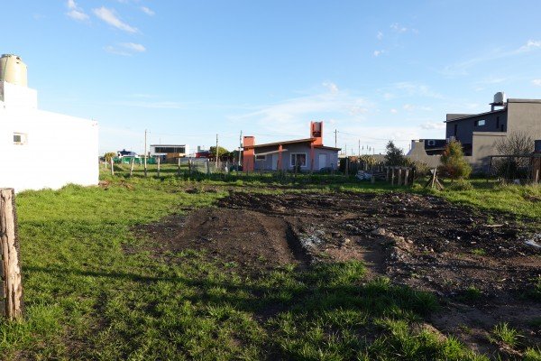 Miniatura 2 de Terreno - Camet Norte