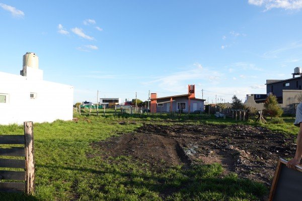Miniatura 4 de Terreno - Camet Norte