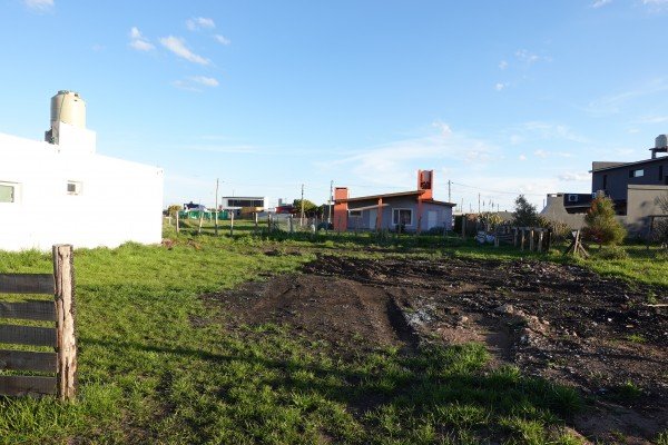 Miniatura 3 de Terreno - Camet Norte