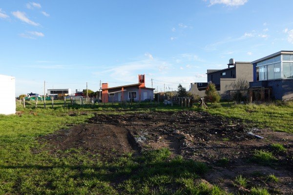 Terreno - Camet Norte