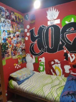 Miniatura 9 de Chalet y Dpto - Camet Norte