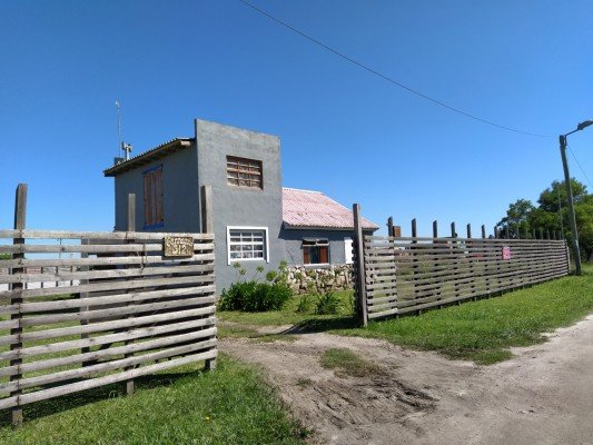 Miniatura 7 de Chalet y Dpto - Camet Norte