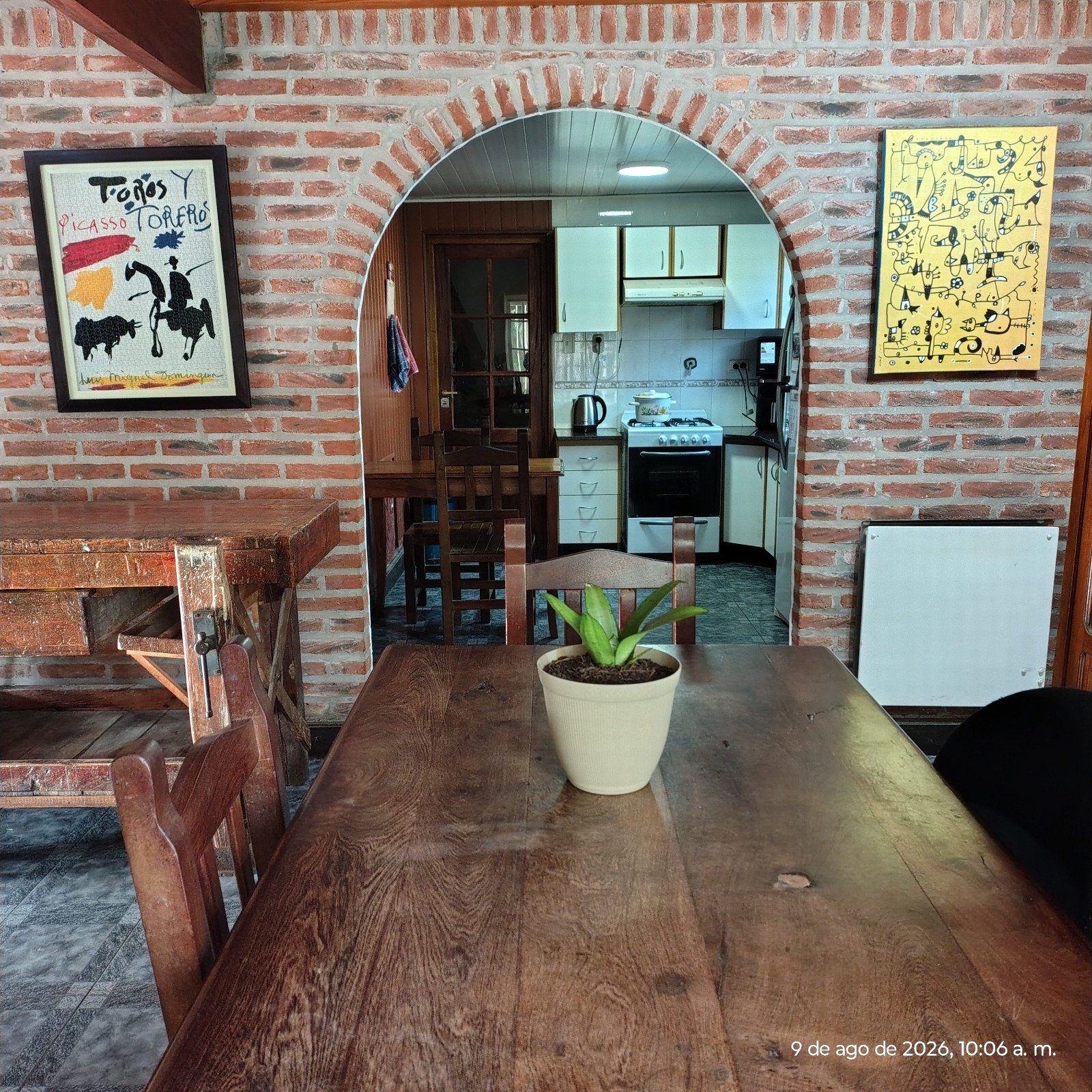 Miniatura 5 de Casa en Barrio Atlantida