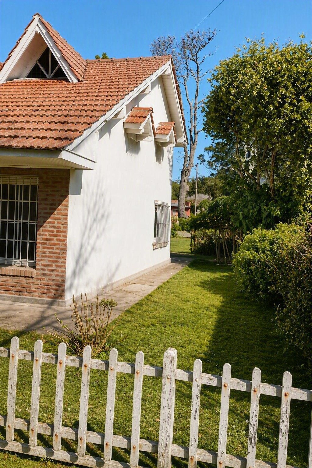 Miniatura 9 de Casa en Barrio Atlantida