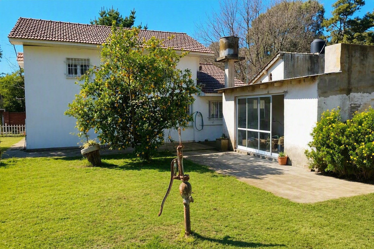 Miniatura 15 de Casa en Barrio Atlantida