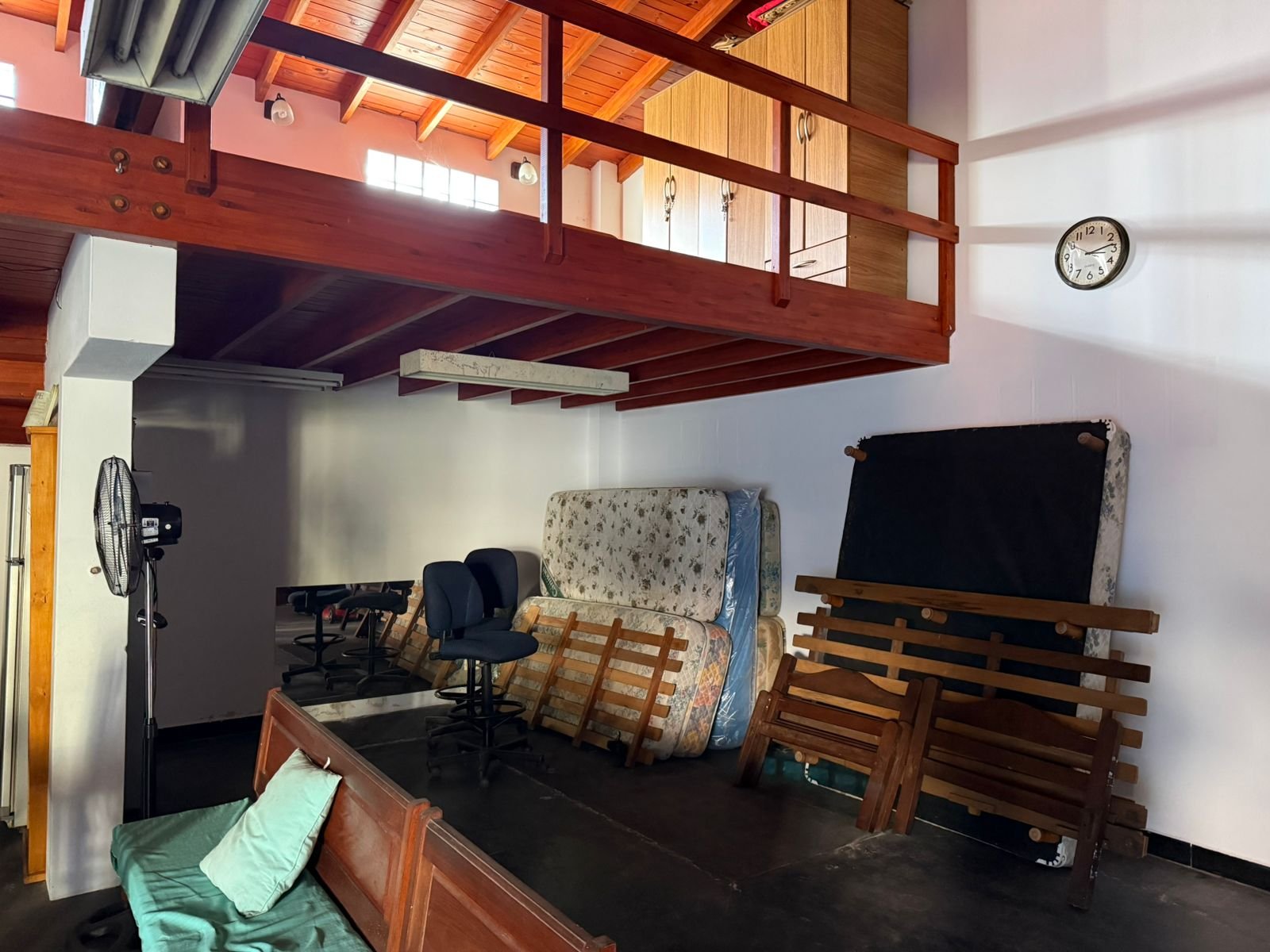 Miniatura 5 de Casa estilo quincho